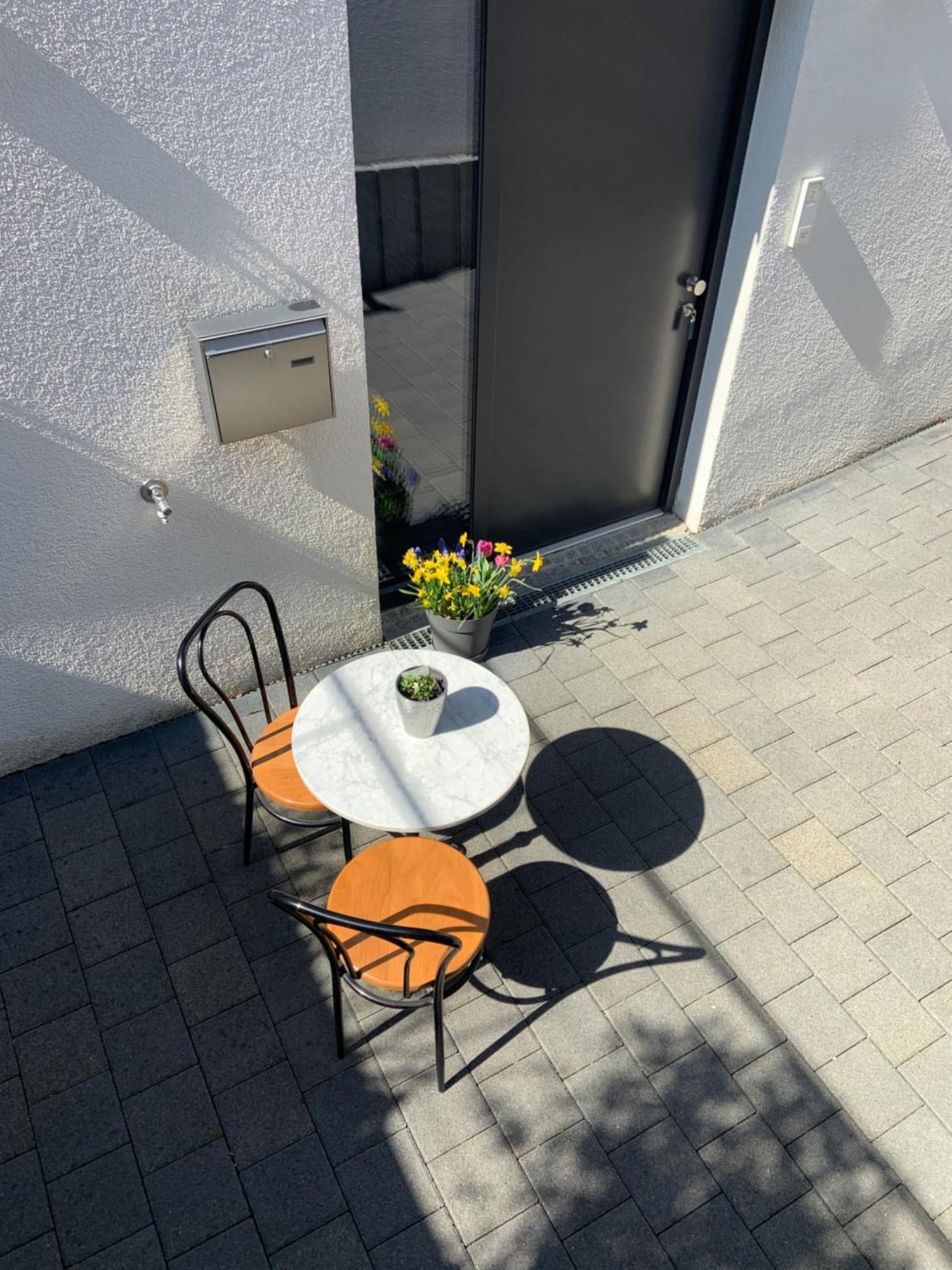 Unter Der Yburg Stetten Stetten  Exterior photo